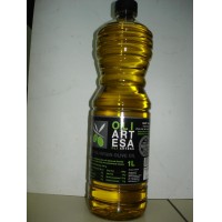 ACEITE DE OLIVA  