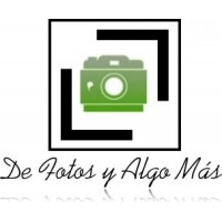 De Fotos y Algo Ms