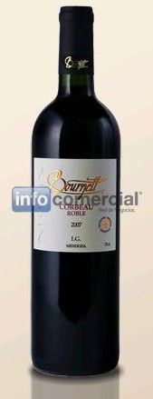 Bournett Corbeau I.G.