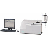 Determinador de Poder Calorfico LECO AC500WC