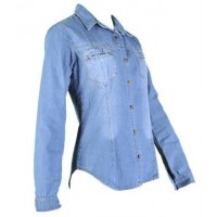 Camisa de Jean Inquieta