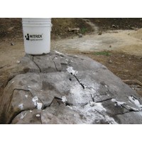 CEMENTO EXPANSIVO NITREX