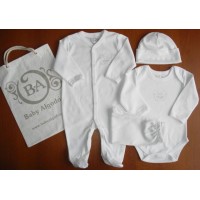 Sets Para bebes