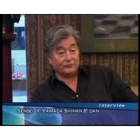 10 aos de Sensei Yamada Shihan en Argentina