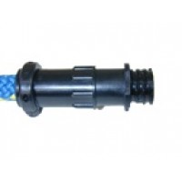 Conector Hembra HAMPL