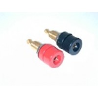 Ficha para Panel frontal