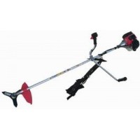 Motoguadaa Halley LG36F