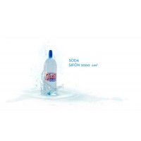 Soda Sifn Licke 2000 Cm3.